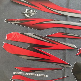 [Sale Sốc] Tem Airblade Thái 2010 3 Lớp (Siêu Rẻ)