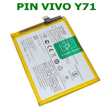 PIN VIVO Y71