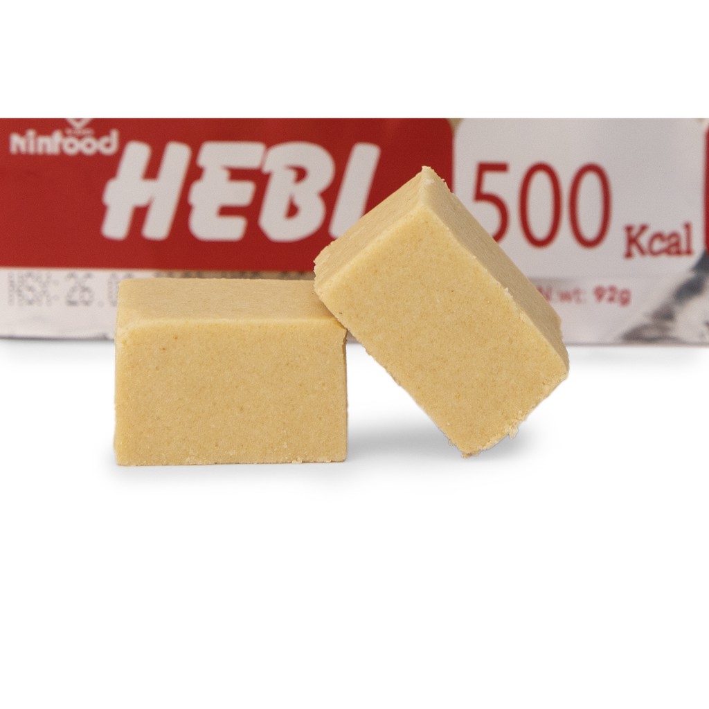 Hebi-Thực phẩm cao năng lượng phục hồi dinh dưỡng- Viện dinh dưỡng quốc gia -Ninfood