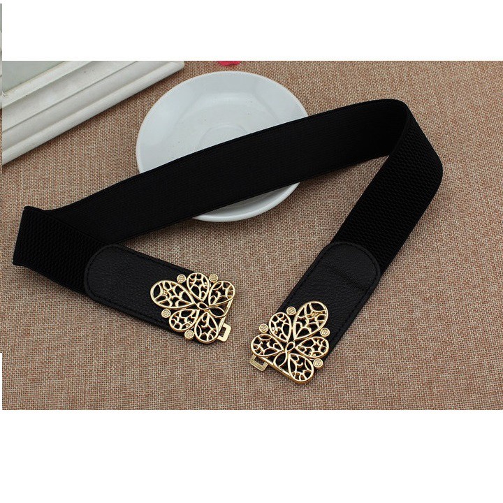 Đai váy bản nhỏ 3cm xinh B14