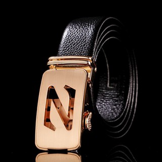 Dây nịt nam, dây lưng da, dây nịt 2018
