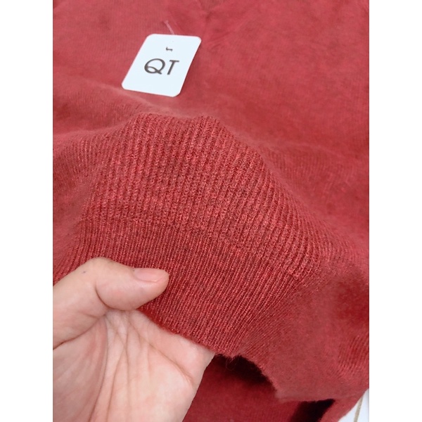 ÁO LEN MILK HÀN | BigBuy360 - bigbuy360.vn