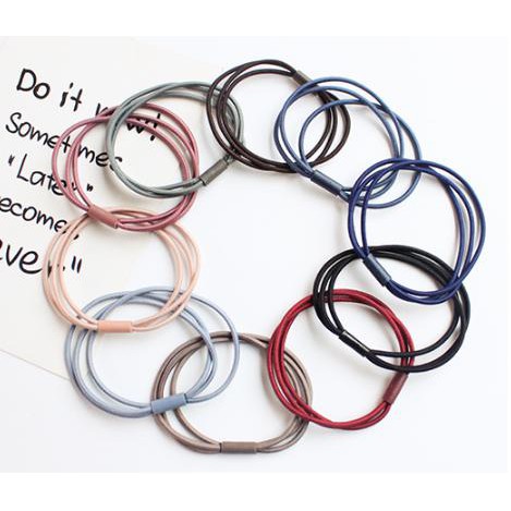 Chân Váy Dài Hai lớp Siêu Xinh Màu Đen Zinti - Chân váy chữ A xòe 2 tầng - Đầm Ngắn Nữ Chất Voan Kèm Lót 2 Màu | BigBuy360 - bigbuy360.vn