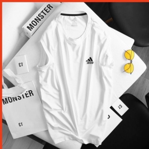 Áo thun  nam,  Áo thun ba lỗ, sát nách  nam chất thun lạnh co giãn 4 chiều kiểu dáng thể thao năng động -men87_store