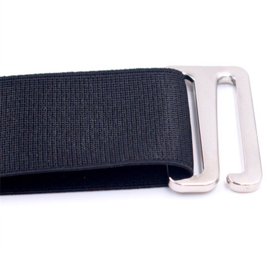 Đai Giữ Áo Sơ Mi Thẳng Khi Đóng Thùng