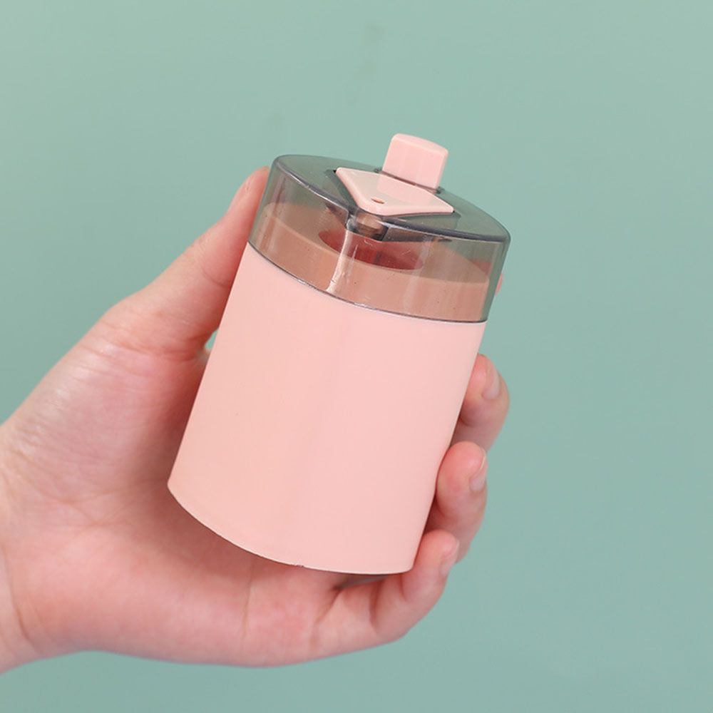 Hộp đựng tăm xỉa răng tự động để bàn tiện dụng