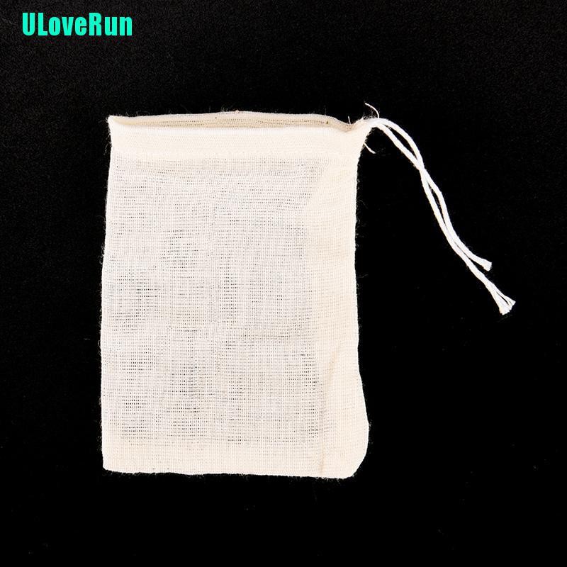 Túi Lọc Trà Rỗng Tiện Dụng Chất Lượng Cao