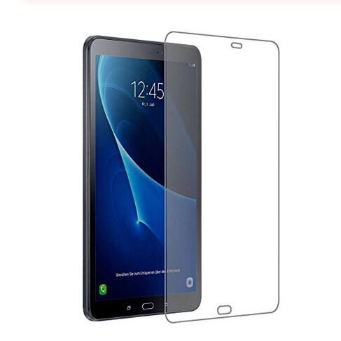 Kính cường lực Samsung Galaxy Tab A6 10.1 P580/ P585 ( máy có bút) [Phụ kiện AB]