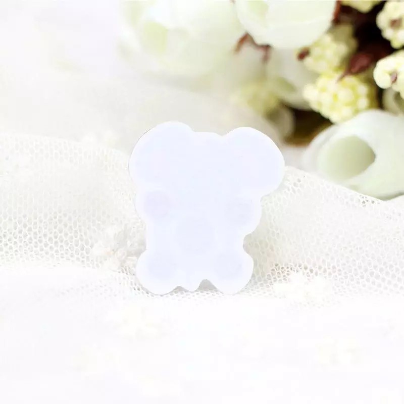 Combo 10 miếng nhiệt kế dán trán cho bé