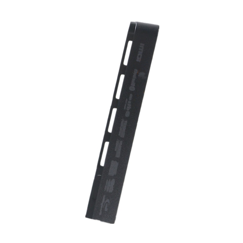 Vỏ Nhựa Bọc Ổ Cứng Chơi Game PS3 Slim 2000 3000 Kèm Ốc Vít
