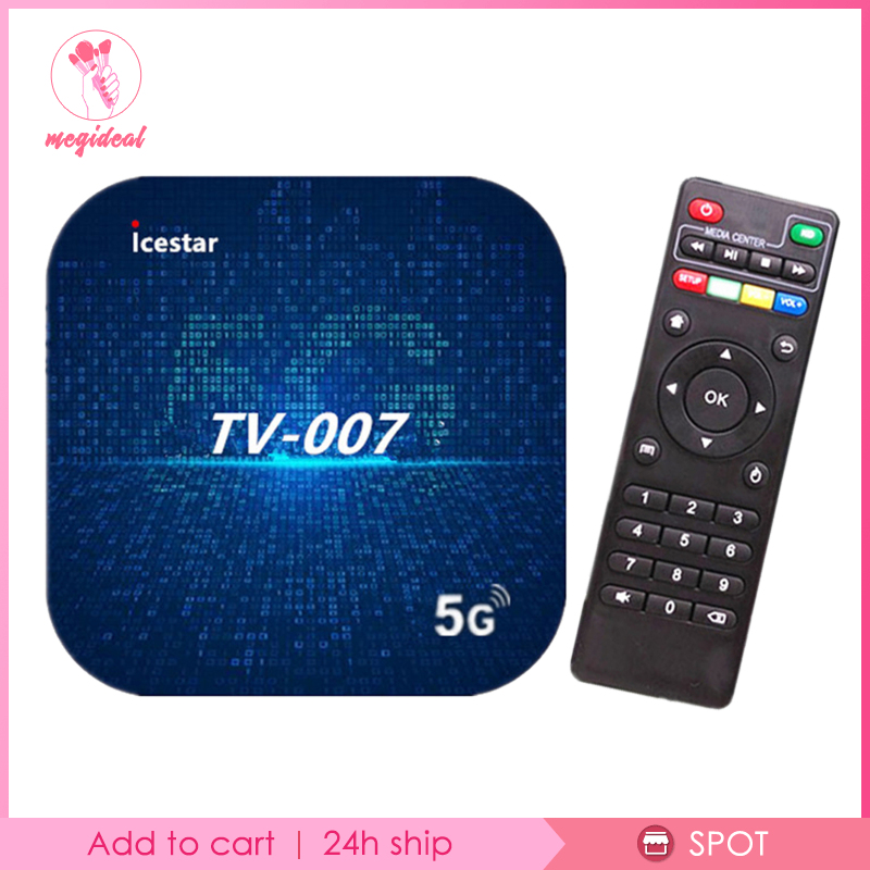 (Hàng Mới Về) Máy Nghe Nhạc Mini Kết Nối Wifi Kỹ Thuật Số Bt Stb | BigBuy360 - bigbuy360.vn