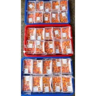 TRỨNG GÀ NON ( 500gram )