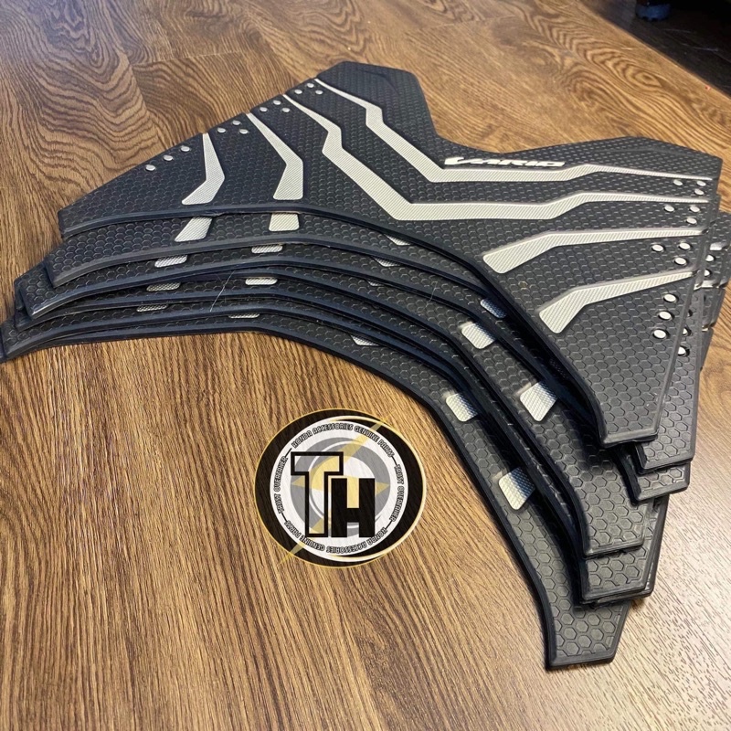 Thảm zin - lót sàn Click / Vario 2017-2018