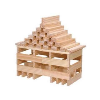 《Sỉ - 5 bộ》 Xếp hình 100 thanh gỗ mộc trí tuệ