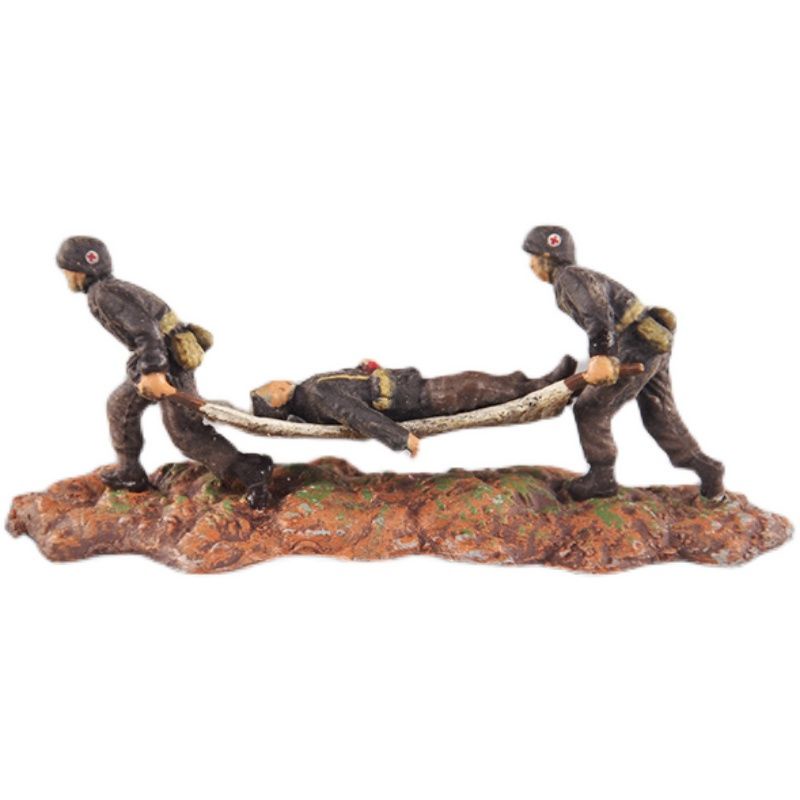 Đồ Chơi Con Dấu Tỉ Lệ 1: 72 Chất Lượng Cao