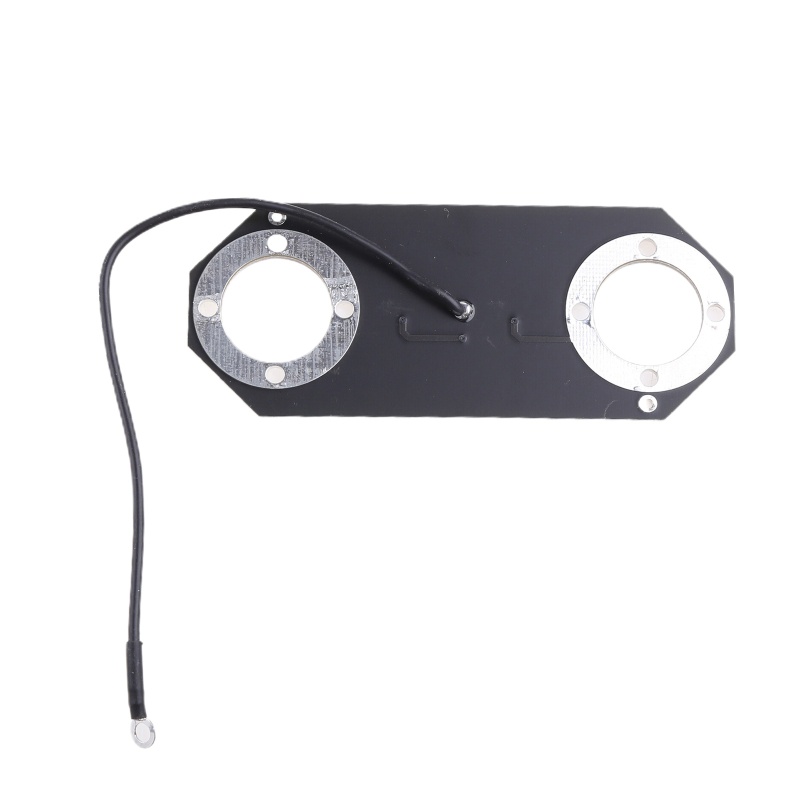 Bộ Điều Chỉnh Điện Áp 2 7V 3000F Chuyên Dụng Cho Bảng Mạch Bảo Vệ