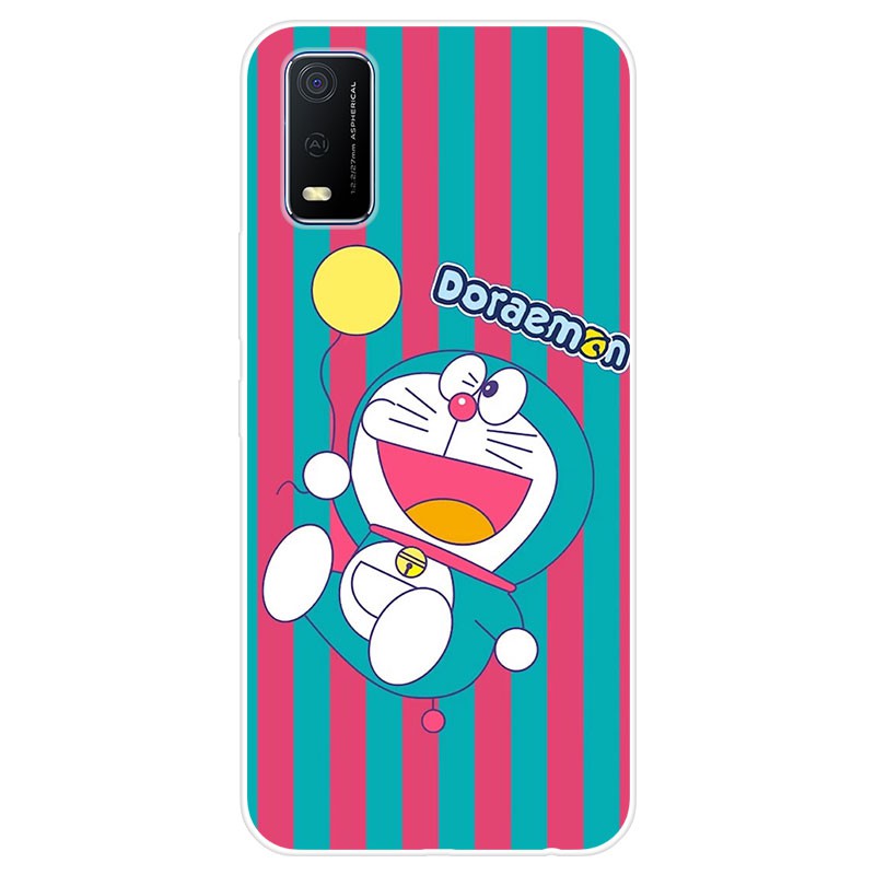 Ốp Lưng Điện Thoại Thời Trang Dành Cho Vivo Y3S VivoY3S