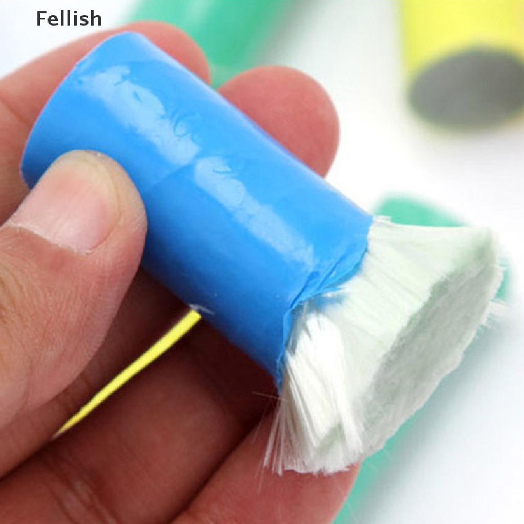 Dụng cụ vệ sinh rỉ sét bằng thép không gỉ 436VN