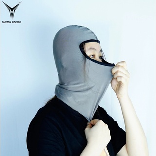 Khẩu trang phượt Trùm đầu Ninja