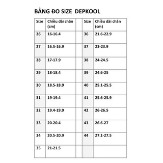 Dép Kẹp - Da nâu đậm