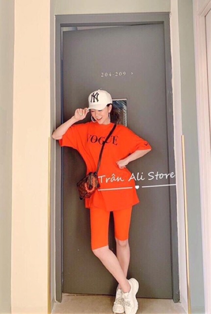 Set bộ mùa hè-set bộ siêu hot VOGUE(mẫu hot 2020)