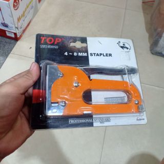 SÚNG BẮN GHIM, KỀM BẮN GHIM 4-8MM, CẦM TAY ĐA NĂNG