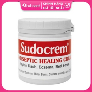 Kem chống hăm Sudocrem ❣️𝐓𝐔𝐓𝐈𝐂𝐀𝐑𝐄❣️
