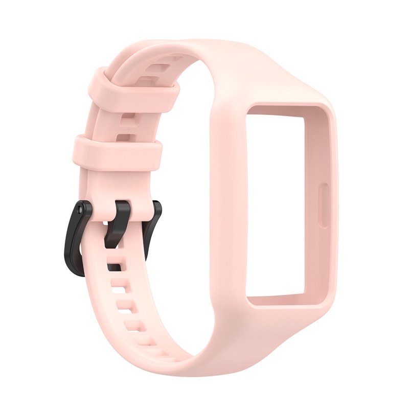 Dây Đeo SILICON dành Cho Huawei Honor Band 6 7 Chất Lượng cao