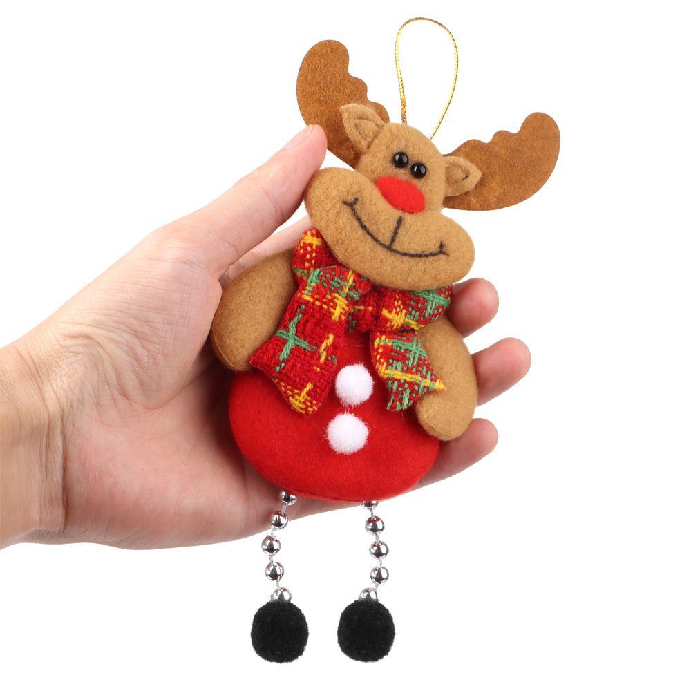 Phụ Kiện Trang Trí Cây Thông Noel