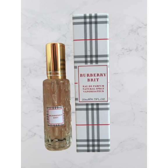 NƯỚC HOA MINI NAM 20ML BBRIT