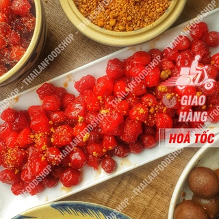 Chùm Ruột Rim Lon 500gr