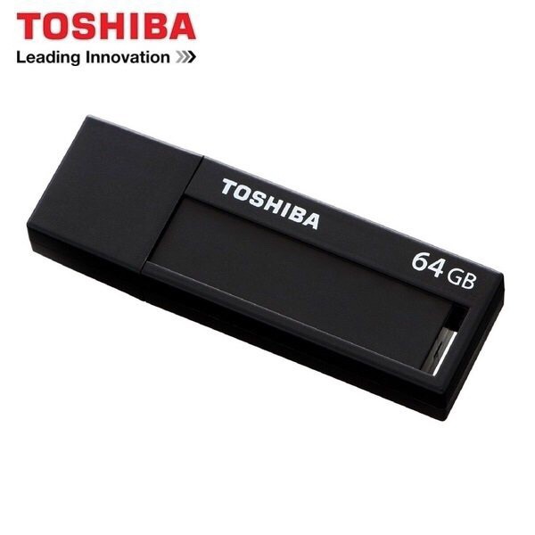 USB Tosiba Daichi 3.0 Dung Lượng 64GB | BigBuy360 - bigbuy360.vn