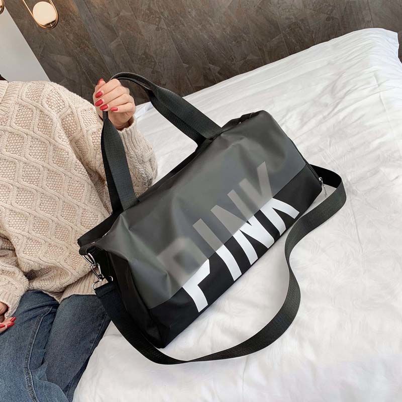Túi Đựng Đồ Tập Thể Thao/Đi Bơi Chống Thấm Nước Cỡ Lớn Tiện Dụng Cho Mẹ Bỉm Sữa