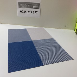 Tấm trải bàn ăn PVC