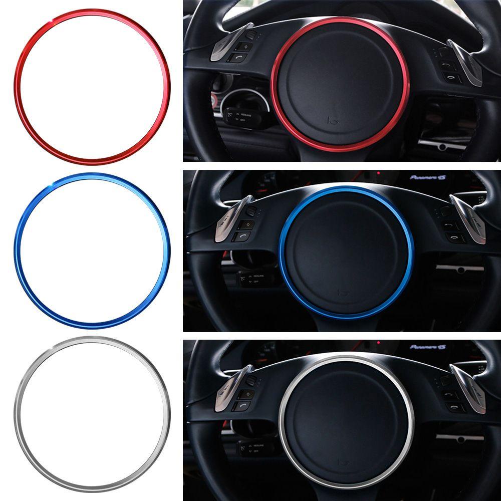 Vô Lăng Xe Hơi Kiểu Mới Dễ Lắp Đặt