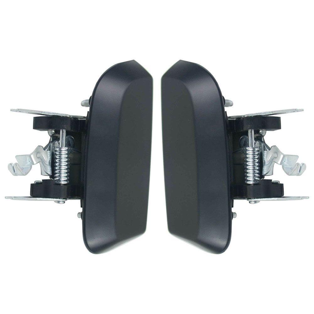 MAG Tay Nắm Cửa Bên Trái / Phải Cho Xe Hơi Nissan Pathfinder R51 2005-2013