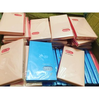 SỔ ĐỰNG 120 CARD