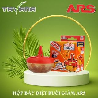 Bẫy diệt ruồi giấm ars fly catcher 35g tvnm