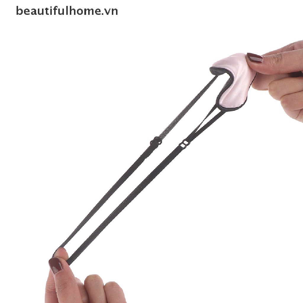 (Hàng Mới Về) Dụng Cụ Y Tế Cầm Tay Bằng Lụa