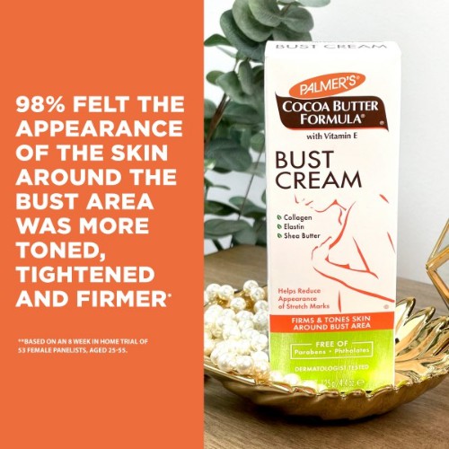 Kem săn chắc vùng ngực Palmer's Firming Butter | BigBuy360 - bigbuy360.vn