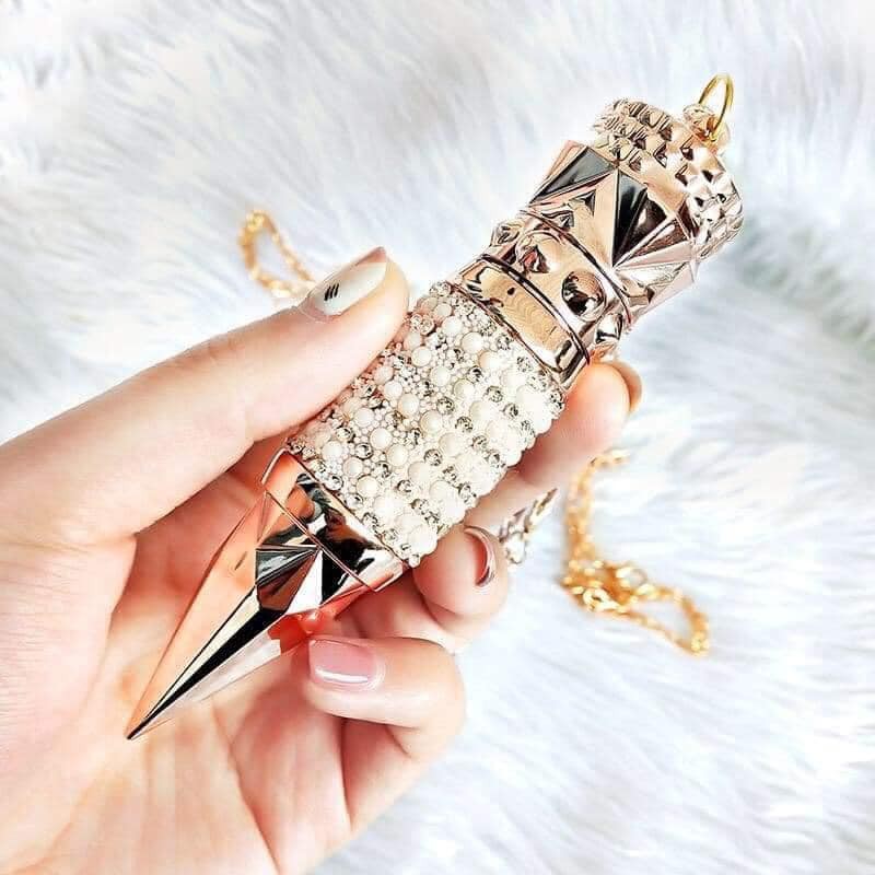 son kim cương đen 1 cây 3 màu siêu lì | BigBuy360 - bigbuy360.vn