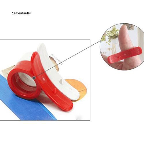 Dụng cụ tách vỏ cam nhỏ gọn tiện lợi