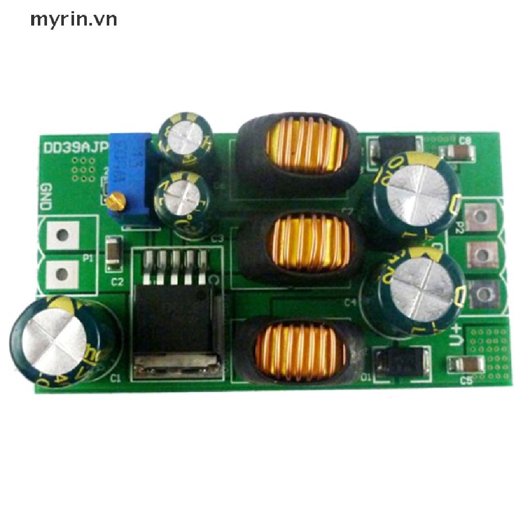 Mô Đun Tăng Áp Nguồn Điện 20W ± 5v Sang ± 24