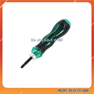 Tô Vít 2 Đầu Cao Cấp