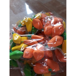 Quả xốp mầm non