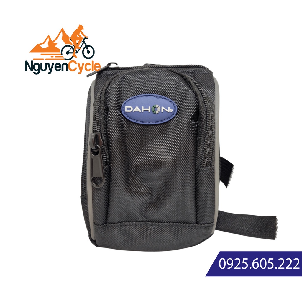 Túi đựng đồ treo ghi đông Dahon