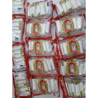 Kẹo Dồi gia truyền ( kẹo đậu phộng)