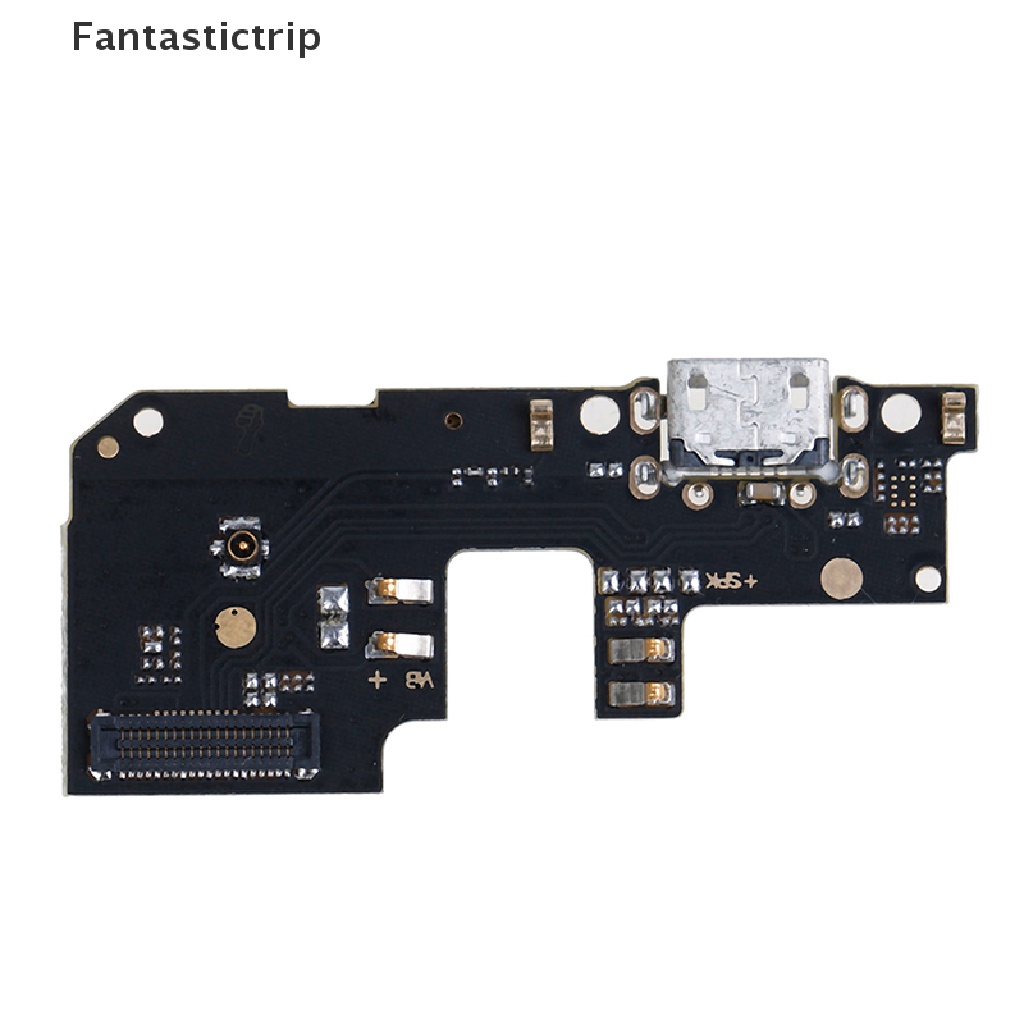 Linh Kiện Cổng Sạc USB Thay Thế Cho xiaomi redmi 5