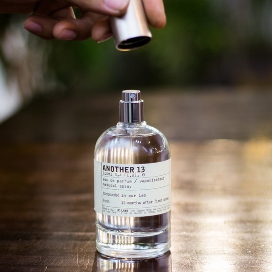 -𝑺𝒄𝒆𝒏𝒕𝒔𝒂𝒊𝒈𝒐𝒏- Mẫu Thử Nước Hoa Another 13 - 10ml