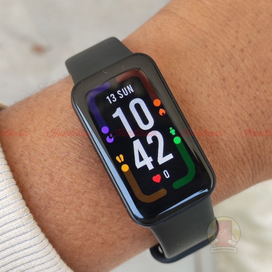 Dán Màn Hình PPF Xiaomi Redmi Smart Band Pro / Mi Watch Lite / Watch 2 Lite Cường Lực Dẻo Trong Suốt Đồng Hồ Thông Minh